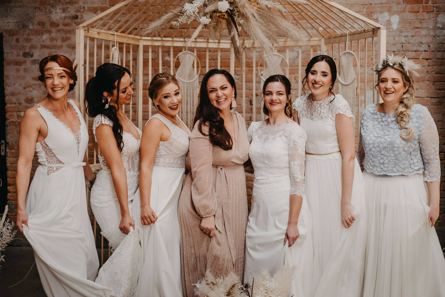 Magic Moments – Das Brautshooting 2020