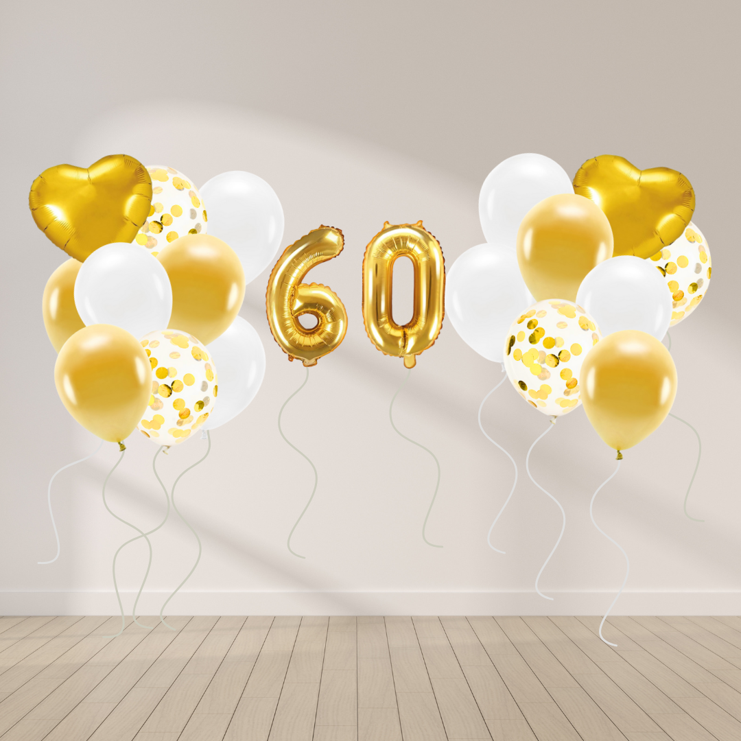 60-geburtstagsdeko-gold