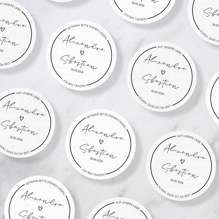 Bierdeckel-Hochzeit-Herzchen-schoen-dass-du-da-bist