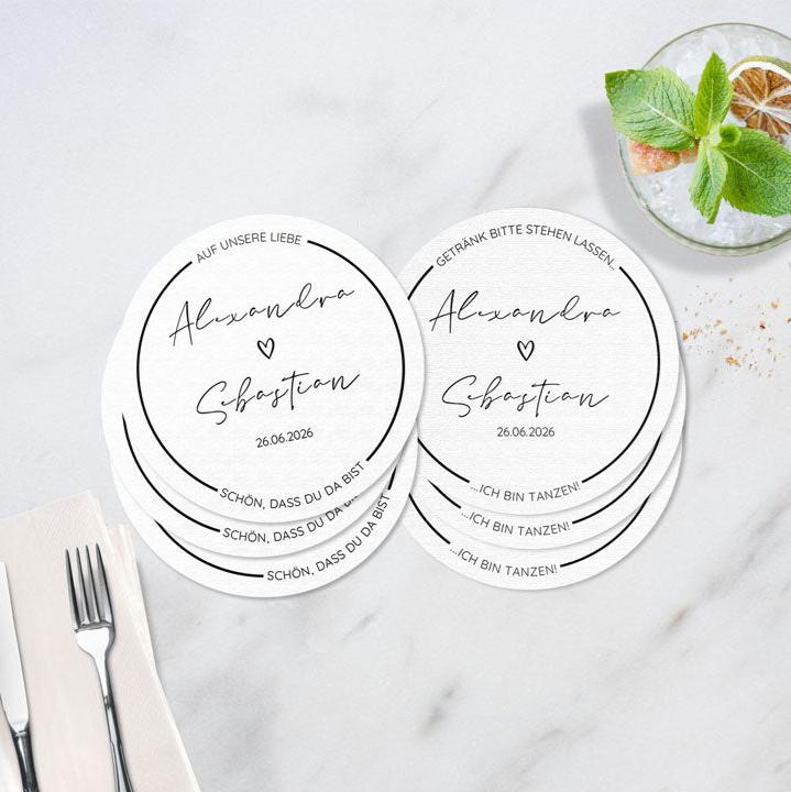 Bierdeckel-Hochzeit-Herzchen-schoen-dass-du-da-bist