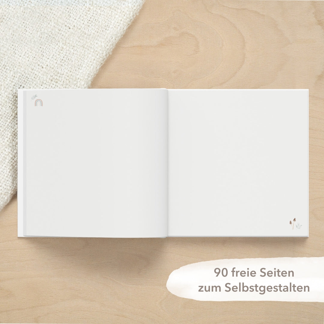 Gästebuch Meine Kommunion