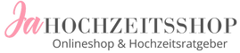 Ja-Hochzeitsshop