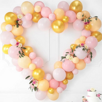 Sets & Ballongirlanden