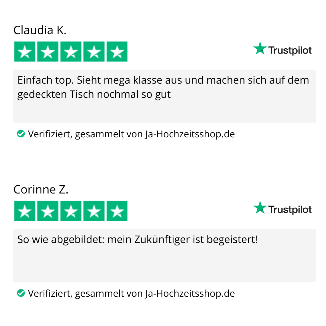 Personalisierte Bierdeckel Hochzeit Herzchen (50 Stück)