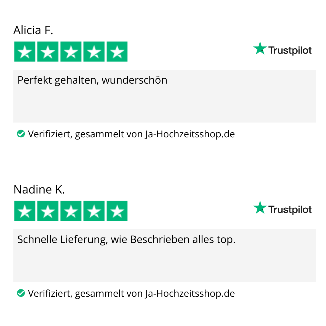 Personalisierter Schuhaufkleber Hochzeit
