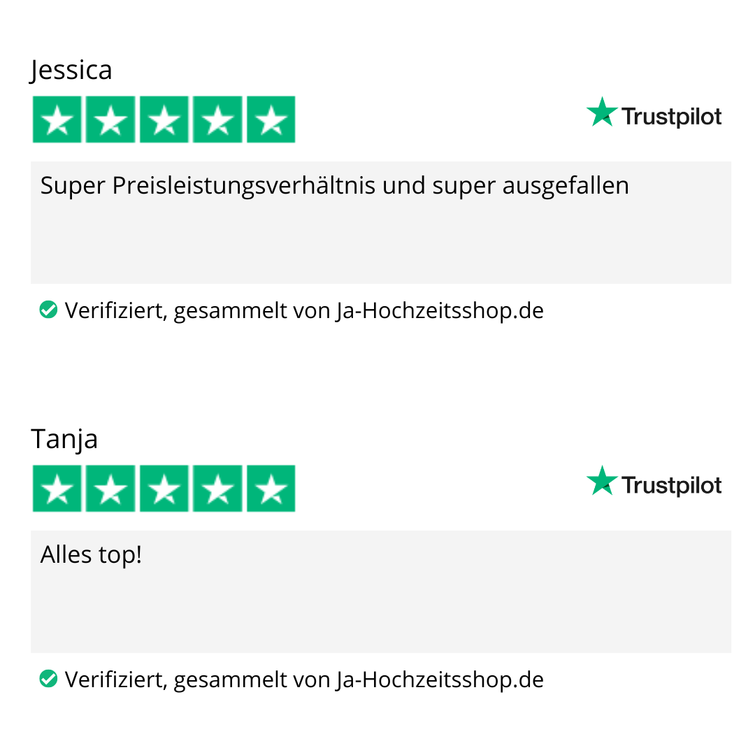 Gästebuch Wunschbaum mit Holzherzen