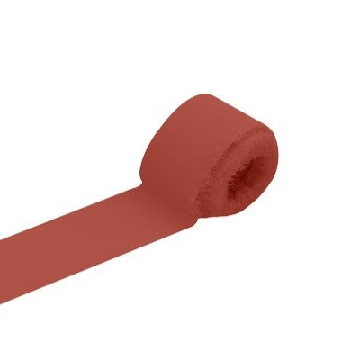 Chiffon Seidenband mit Fransen (5m)