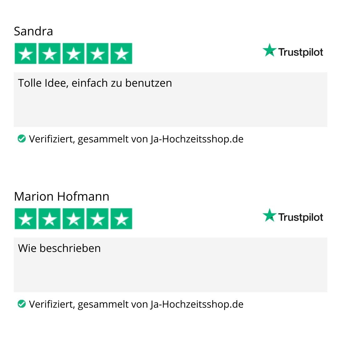 Erste Hilfe Hangover Set (20-teilig)