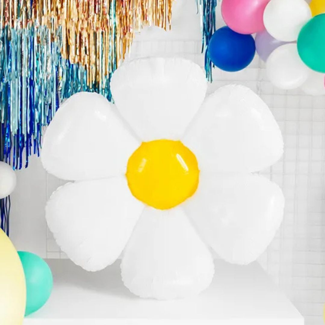 folienballon-gaensebluemchen-xl