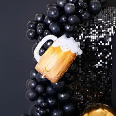 folienballon-hochzeit-bier