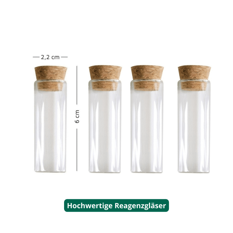 gastgeschenk set blumensamen hochzeit