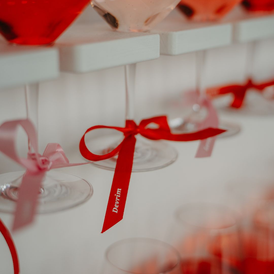 Satinband doppelseitig (12mm)