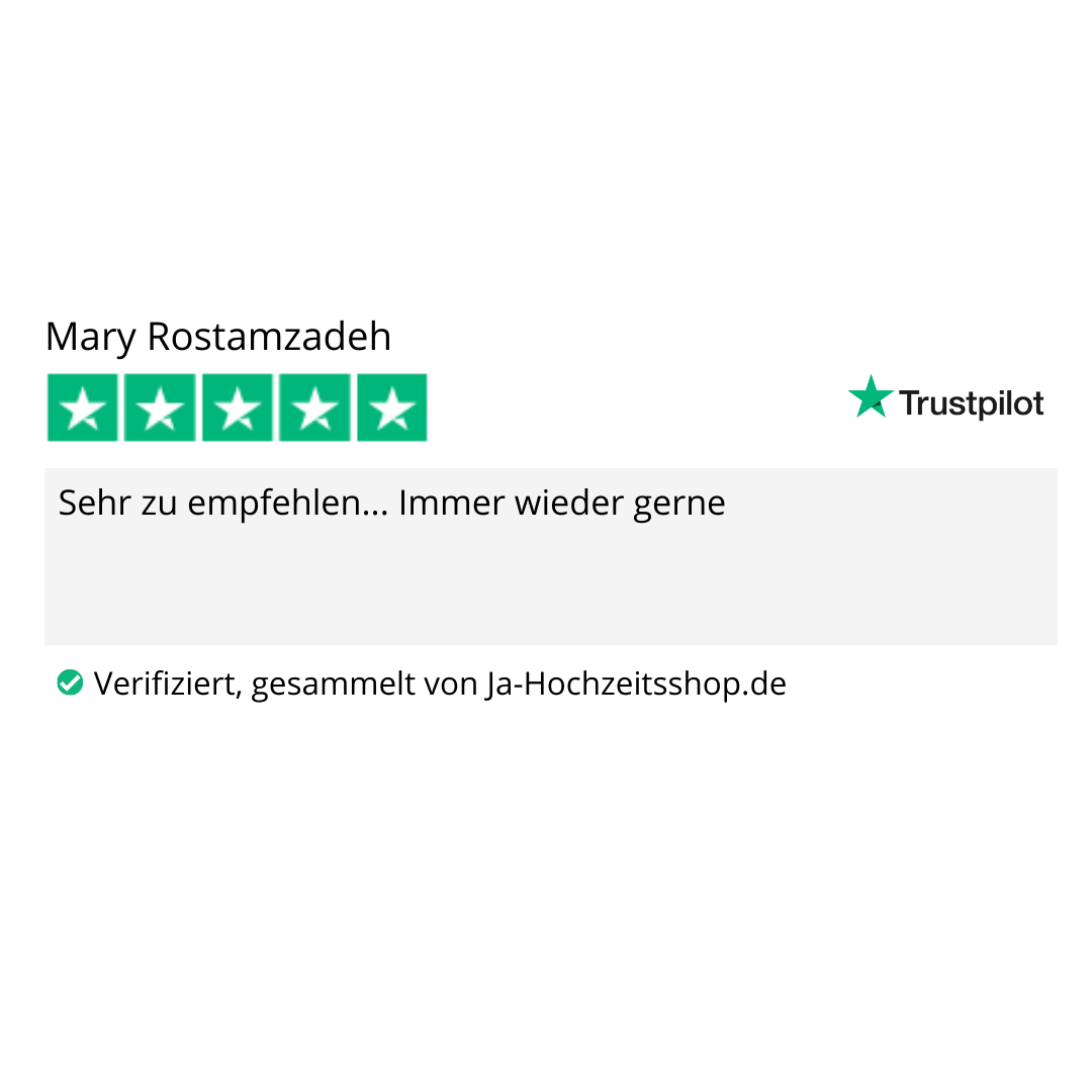 gastgeschenk zur hochzeit italienische mandeln mit 5 hochzeitsmandeln