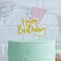 Geburtstag
