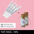 Traumhochzeit Set mit Gastgeschenk