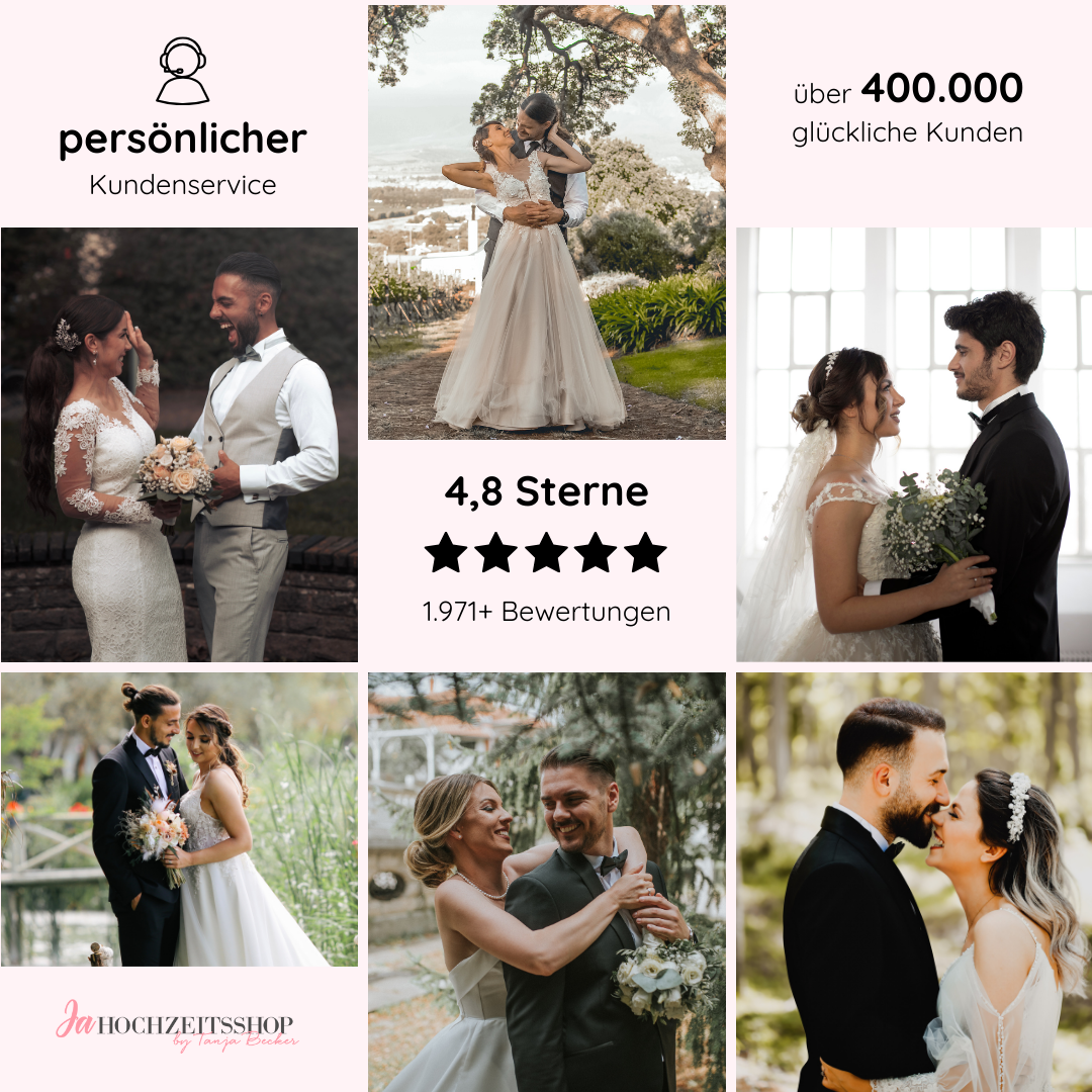 Personalisierte Bierdeckel Hochzeit Herzchen (50 Stück)