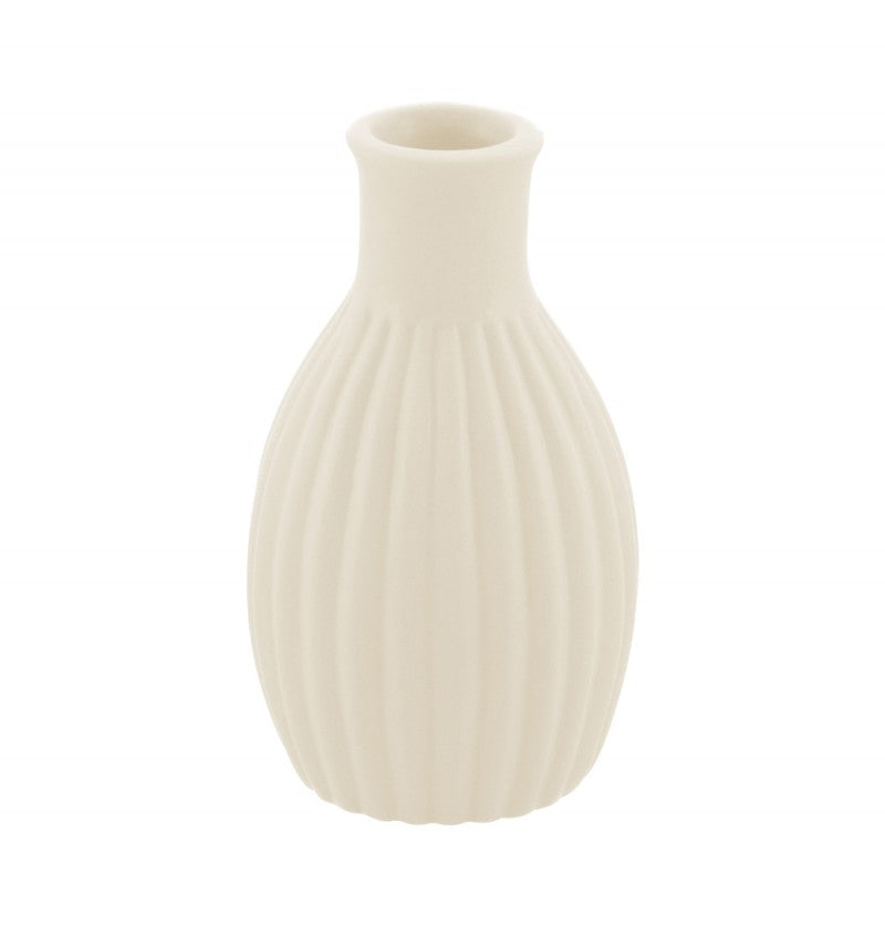 Mini Vase aus Keramik (1 Stück)