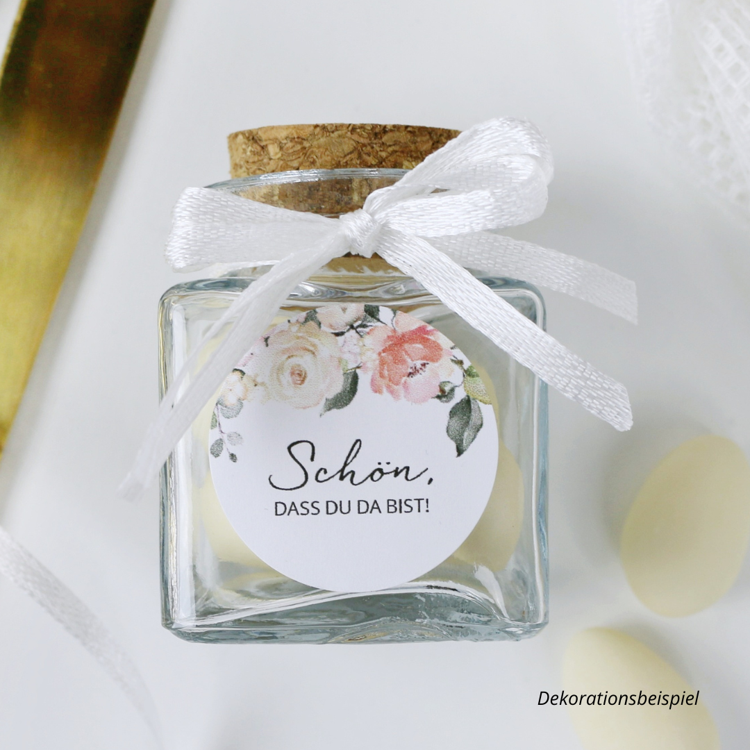 Satinband doppelseitig (3mm)