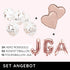 JGA Ballon Deko Set