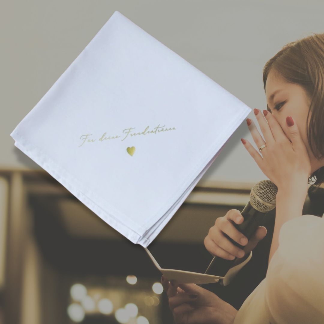 Geschenkset Mama zur Hochzeit