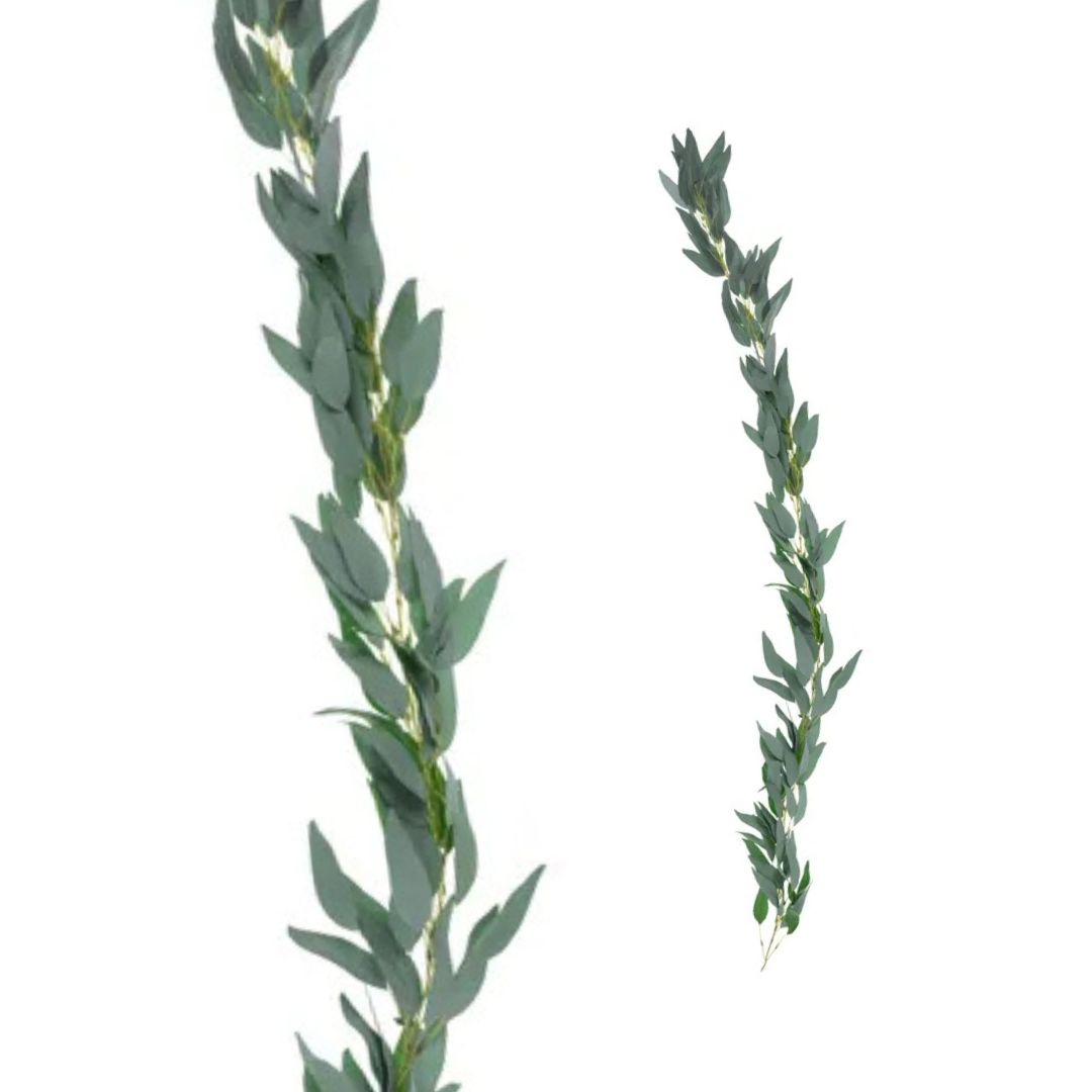 weidenblätter-girlande-hochzeitsdeko