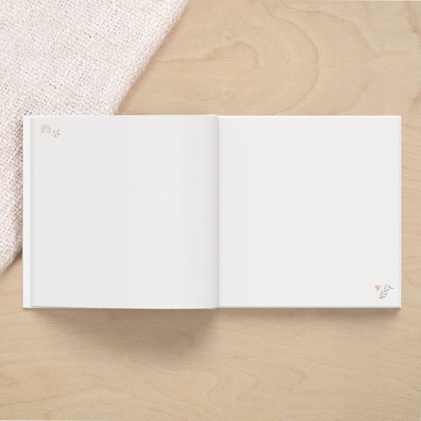 Gästebuch Meine Taufe