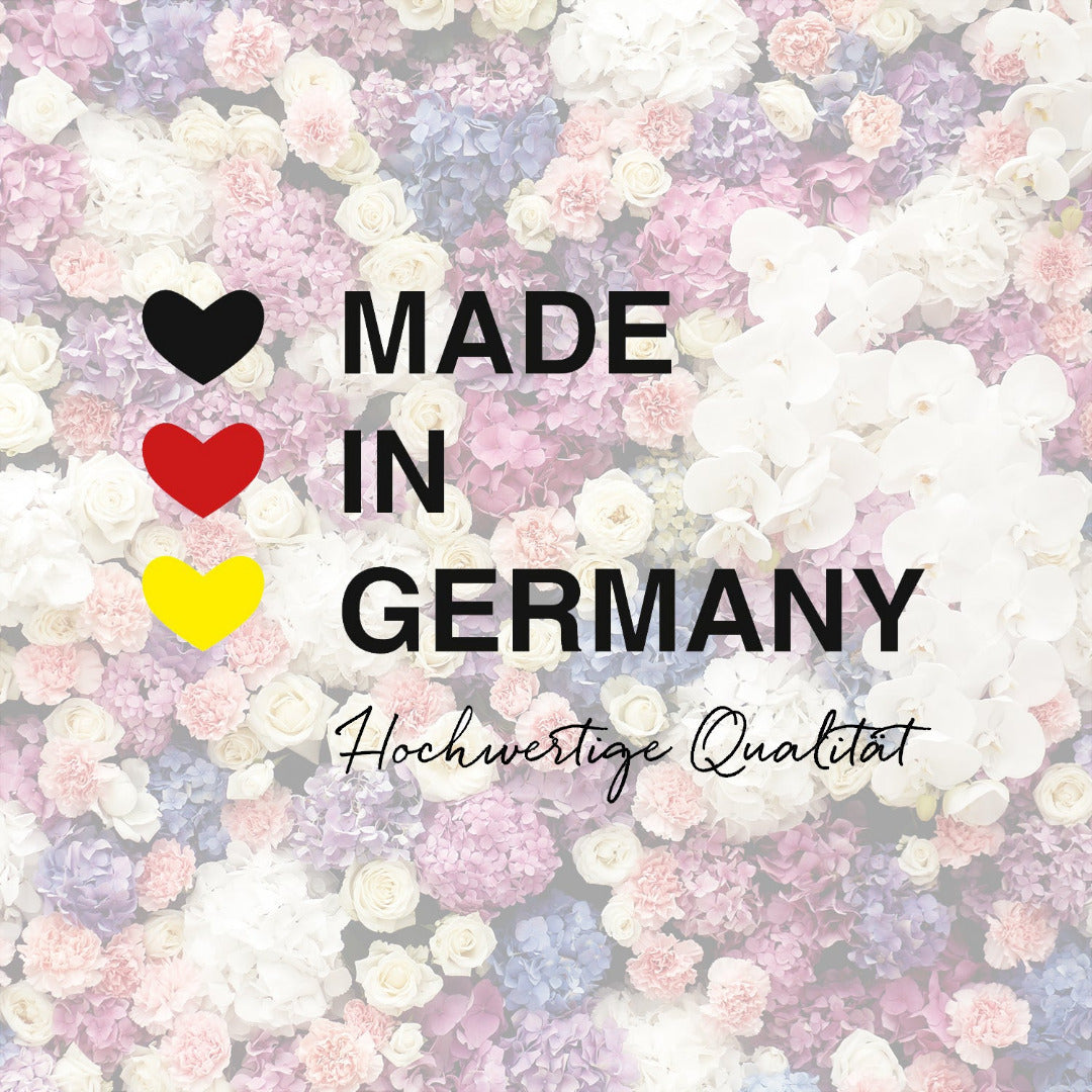 Made in Germany Logo