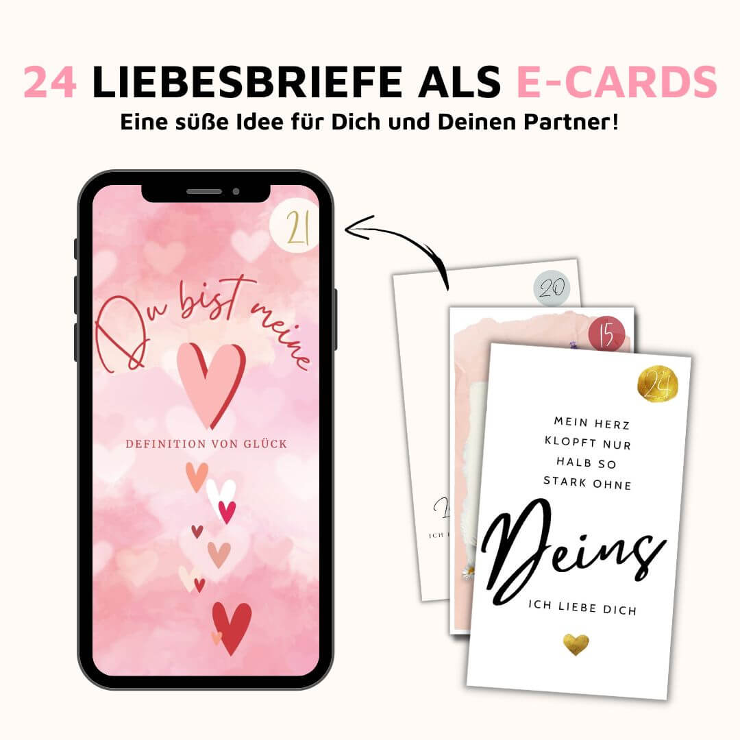 24 bilddateien mit liebesbotschaften als e-card versenden