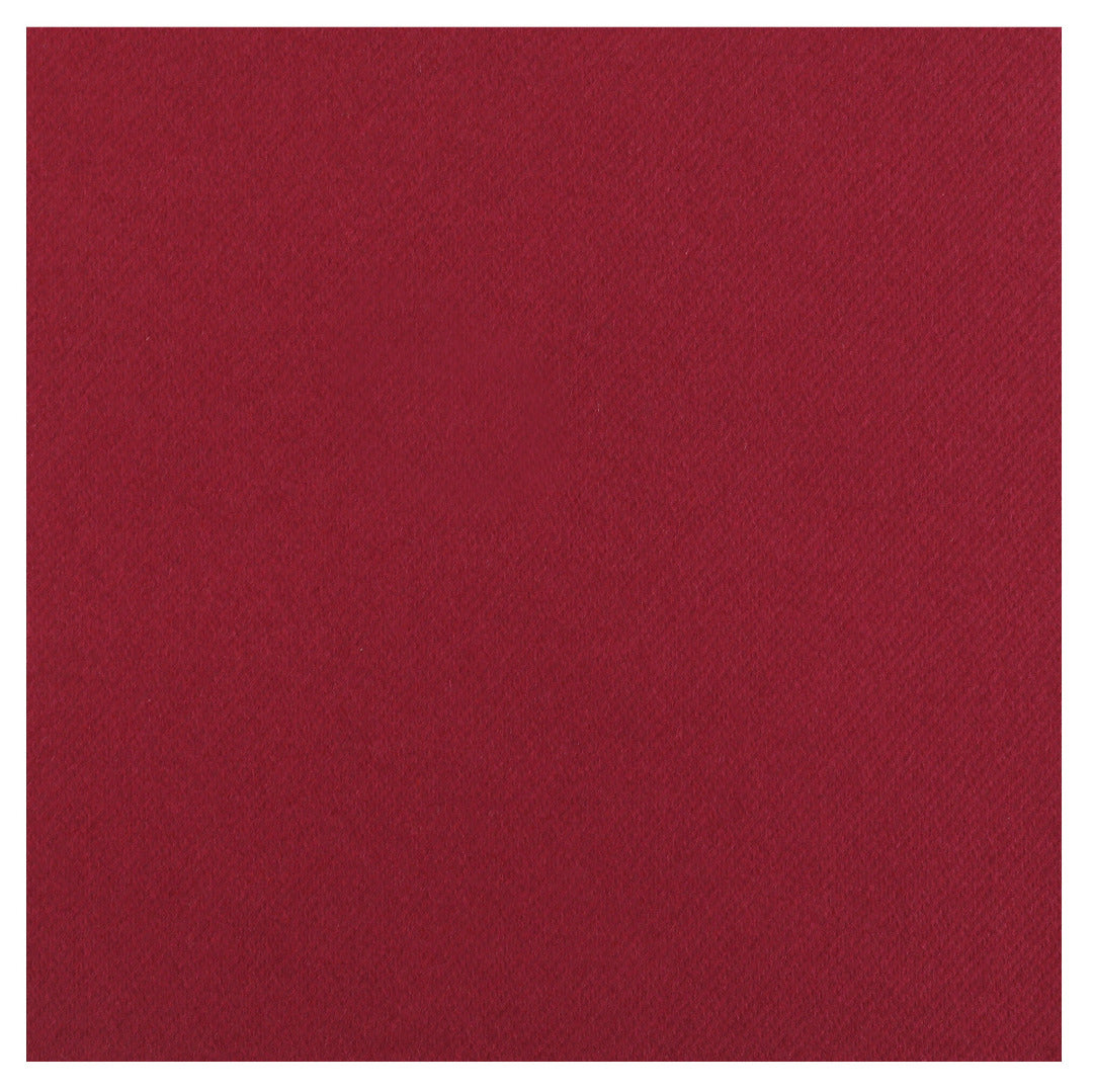 Airlaid Servietten bordeaux