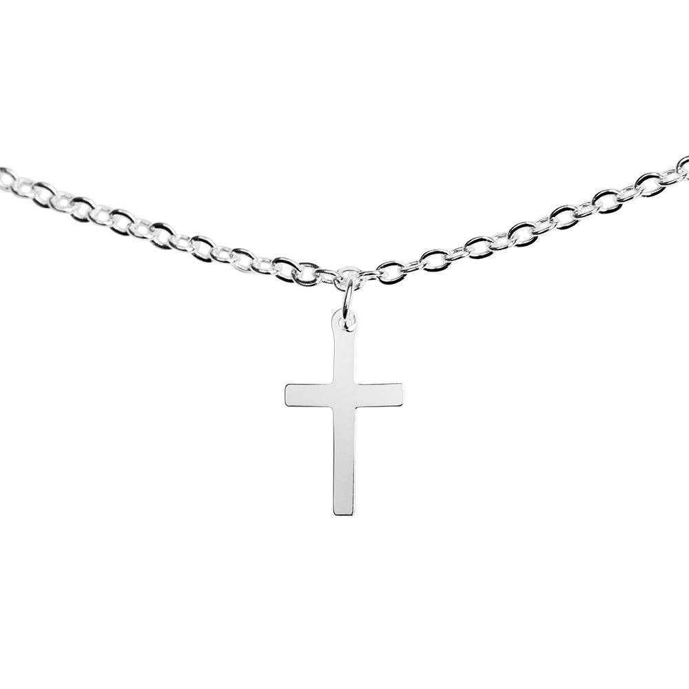 Armband Kreuz