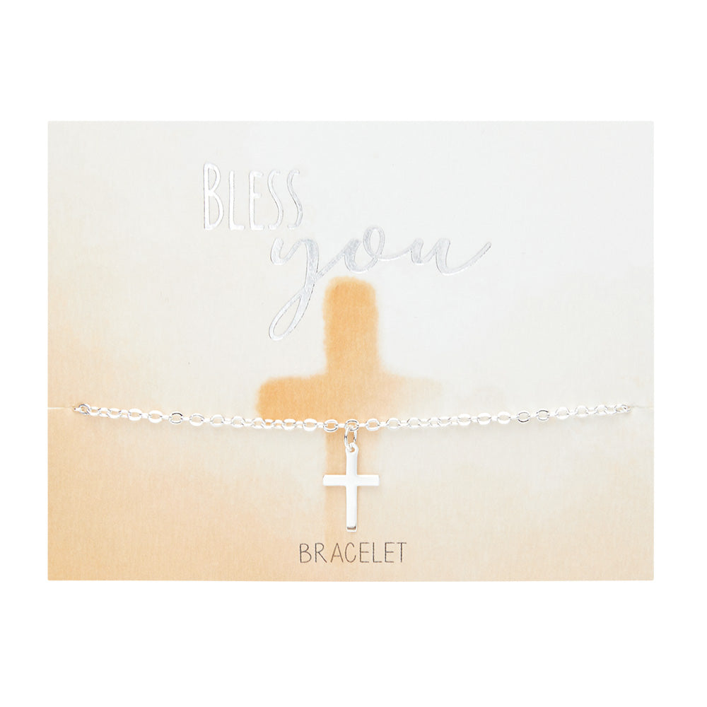 Armband Kreuz