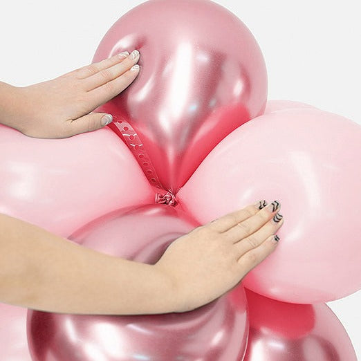 Kunststoff Band Ballonband