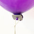 Ballon Schnellverschluss aus nachhaltigem Material