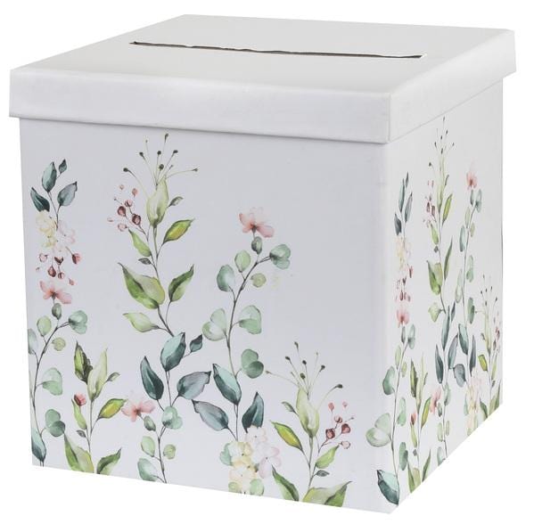 Briefbox Blütenzauber
