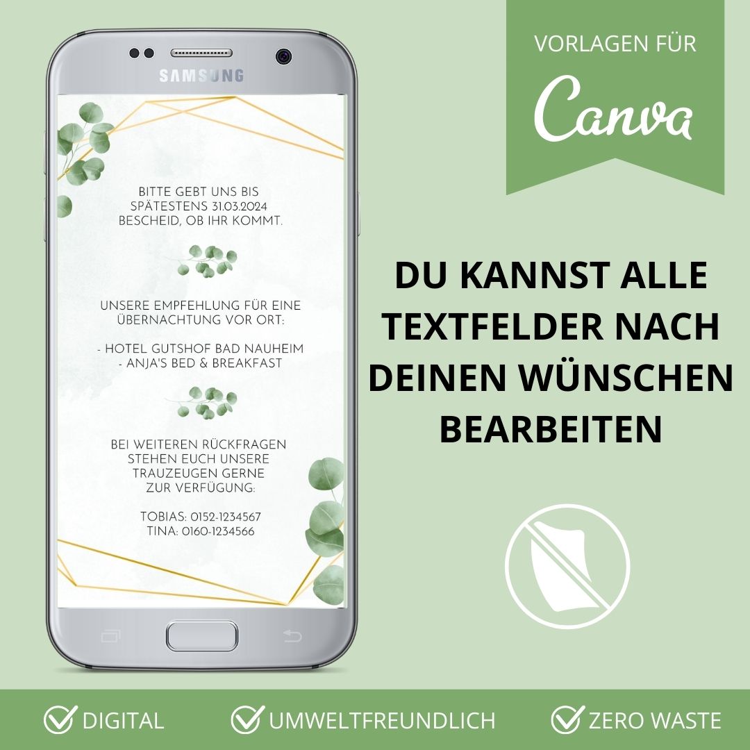 digitale-einladung-hochzeit-eukalyptus-handy