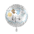 Folienballon Du wirst Opa