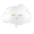 Folienballon Wolke