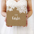 gaestebuch hochzeit vintage spitze unsere gaeste