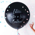 XXL Ballon Gender Reveal