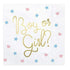 Gender Reveal Servietten