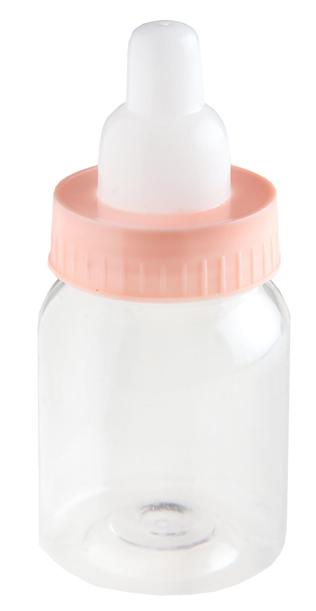 Gastgeschenk Babyflasche 