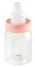 Gastgeschenk Babyflasche 