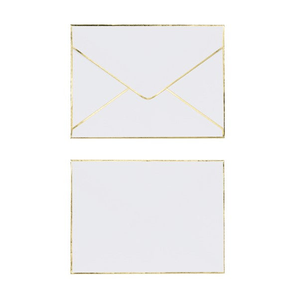 Geschenk Karte mit Pin Bride