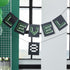 Girlande Gaming Party