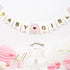 Girlande Baby Girl
