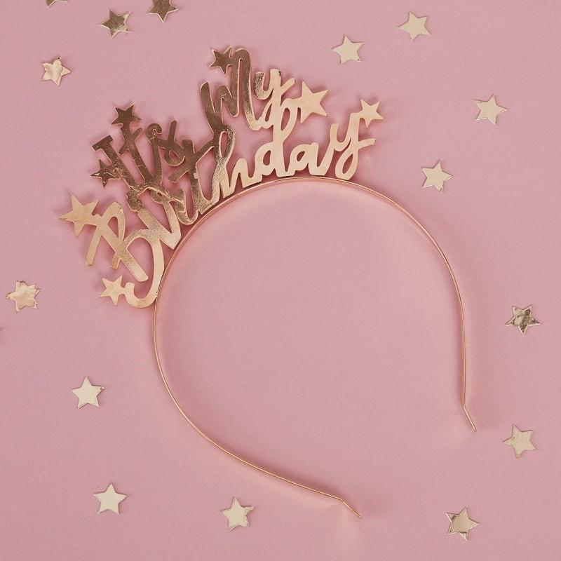 Harrreif Geburtstag Happy Birthday
