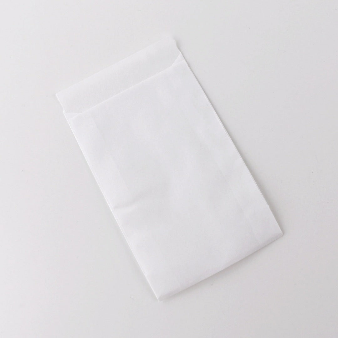 papiertüten weiß