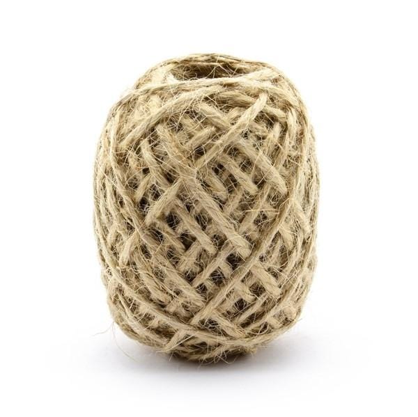 Jute Schnur 10m