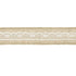 Vintage Jute Band 5m