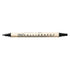 Kalligraphie Stift schwarz